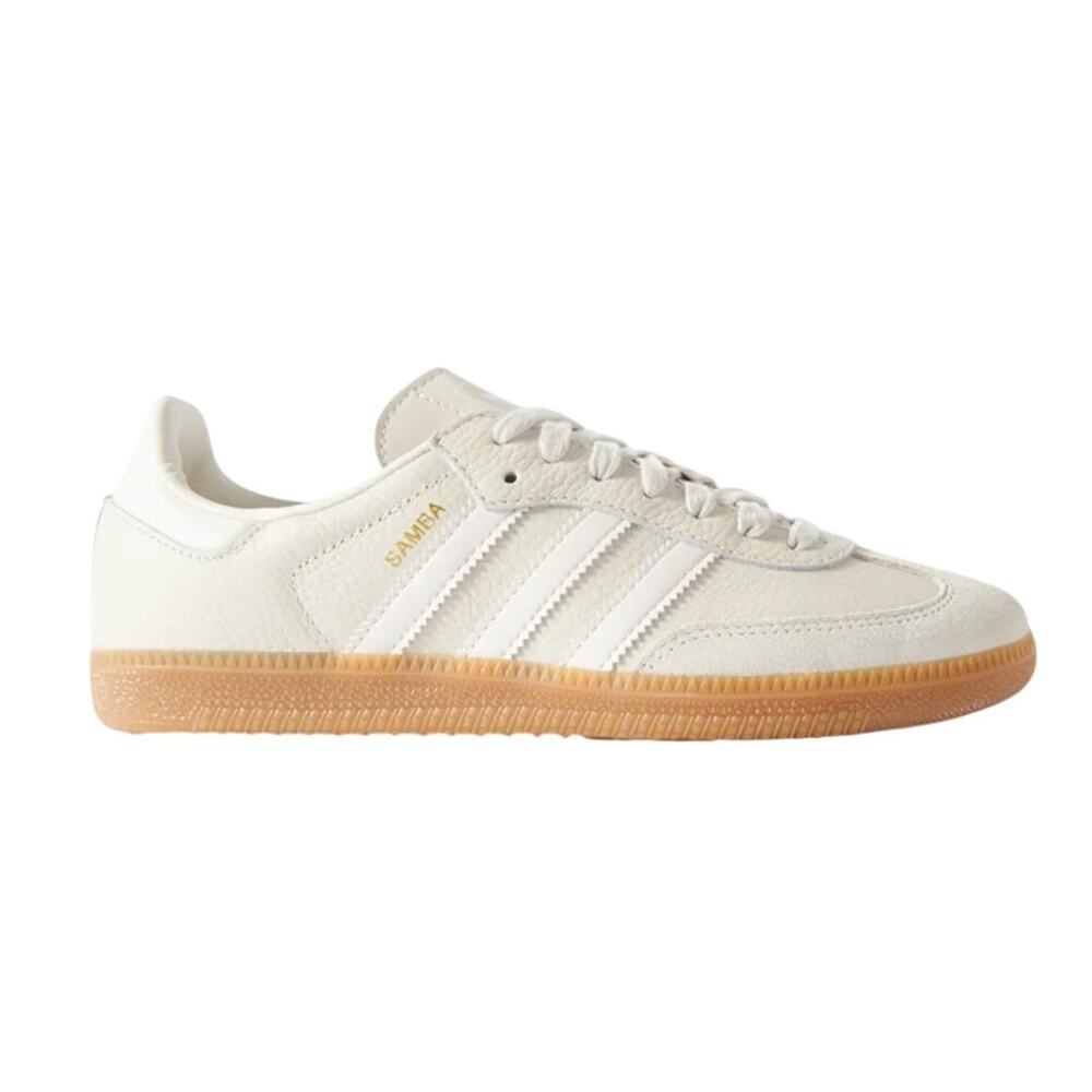 Adidas Classic Multicolor Samba Og Sneakers Size 5